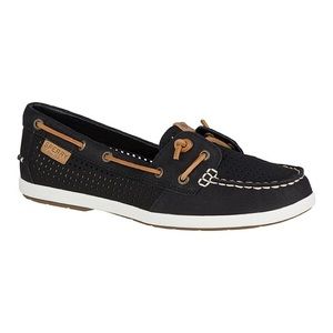 Women’s Perforated Top-Sider Sperrys